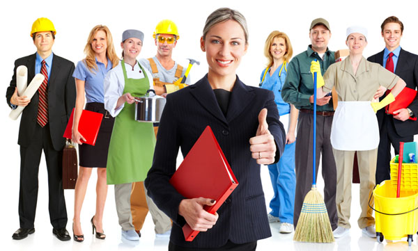 Evka 5 Evden Eve Nakliyat Hizmeti